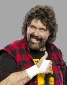 Mick Foley