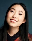 Awkwafina Picture