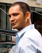 Дэни Дадаев