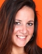 Grootschalige poster van Cami Smalls
