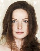 Rebecca Ferguson