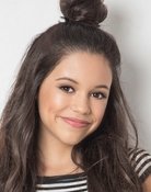 Jenna Ortega