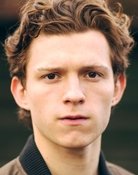 Tom Holland