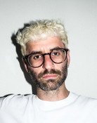 Theo James Krekis