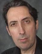 Clive Cohen