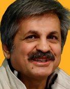 Hamidreza Ghotbi