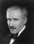 Largescale poster for Arturo Toscanini