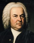 Largescale poster for Johann Sebastian Bach