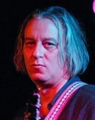 Peter Buck