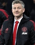 Largescale poster for Ole Gunnar Solskjaer