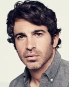 Grootschalige poster van Chris Messina