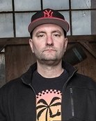 Matt Byrne