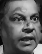 Panchanan Bhattacharya