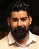 Grootschalige poster van Kabir Duhan Singh