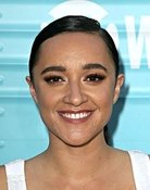 Keisha Castle-Hughes