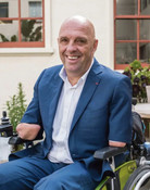 Philippe Croizon