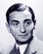 Grootschalige poster van Irving Berlin