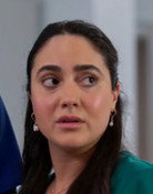 Layla Mohammadi