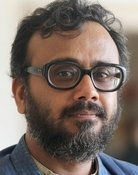 Largescale poster for Dibakar Banerjee