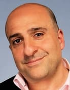 Largescale poster for Omid Djalili