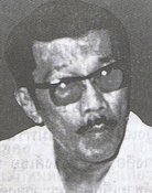 Leo Srisawek