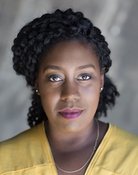 Giselle LeBleu Gant