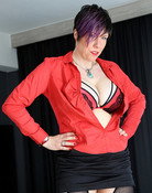 Angie B