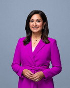 Amna Nawaz