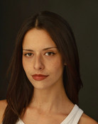 Πάμελα Οικονομάκη