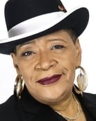 Marsha Warfield