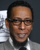 Ron Cephas Jones