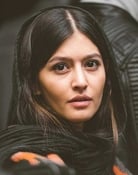 Grootschalige poster van Pardis Ahmadieh