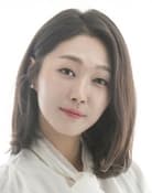 Ahn Sang-eun