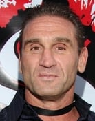 Ken Shamrock