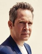 Tom Hollander