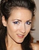 Grootschalige poster van Jana Bach