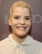 Grootschalige poster van Ulrikke Falch