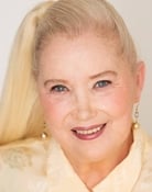 Grootschalige poster van Sally Kirkland