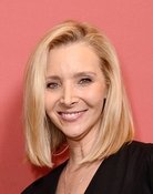 Lisa Kudrow