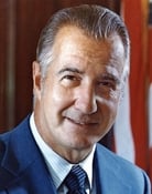 Largescale poster for Spiro Agnew