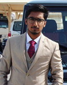 Visakh Roji