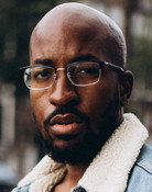 Dave Harris