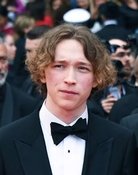 Dashiell Upton