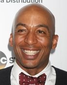 James Lesure