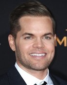 Grootschalige poster van Wes Chatham