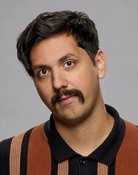 Joseph Rodriguez