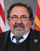 Raúl Grijalva