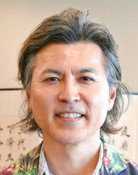 新垣雄