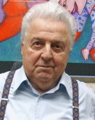 Mikhail Tanich