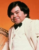 Largescale poster for Hervé Villechaize